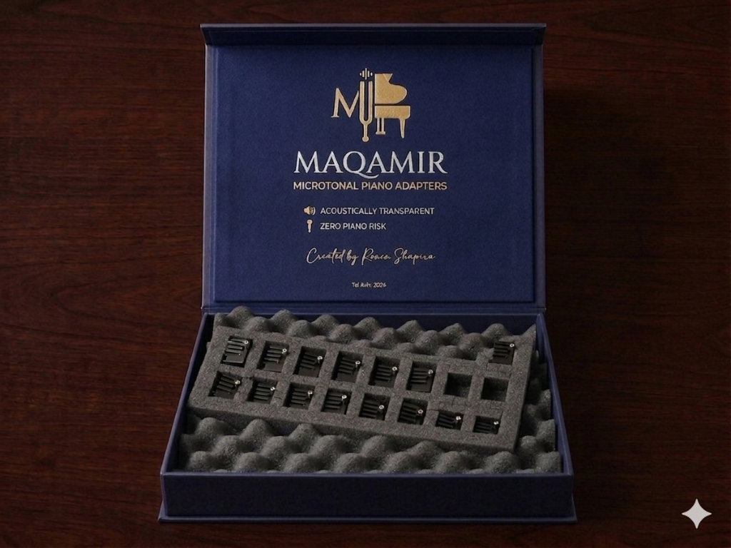 Open box