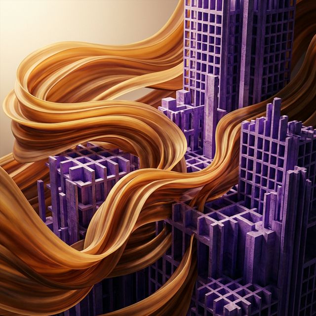 The Architecture of Listening