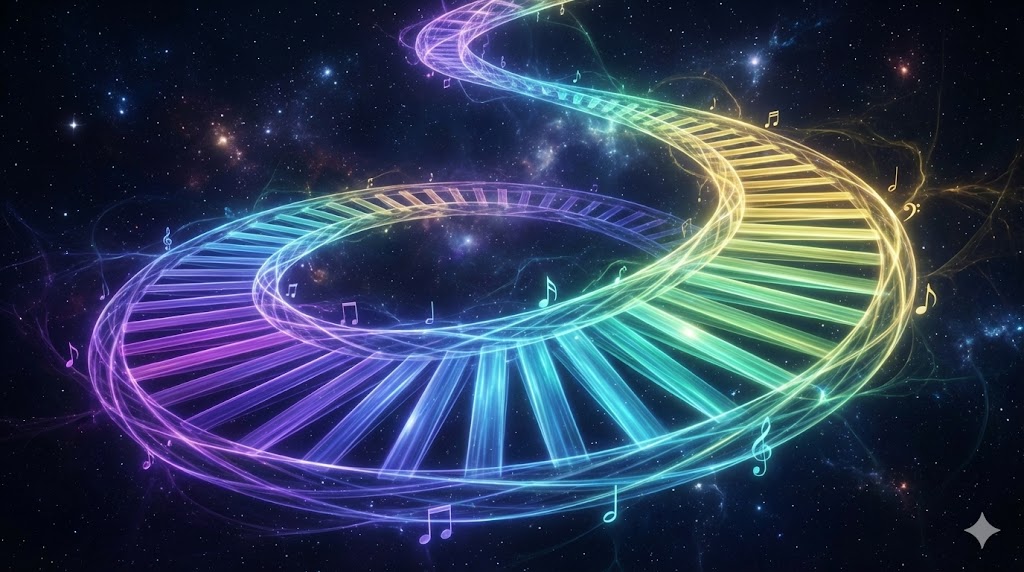 Beyond 12 Tones